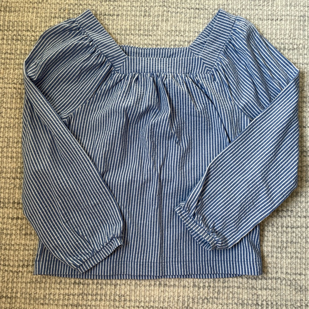 J. Crew Shirt
